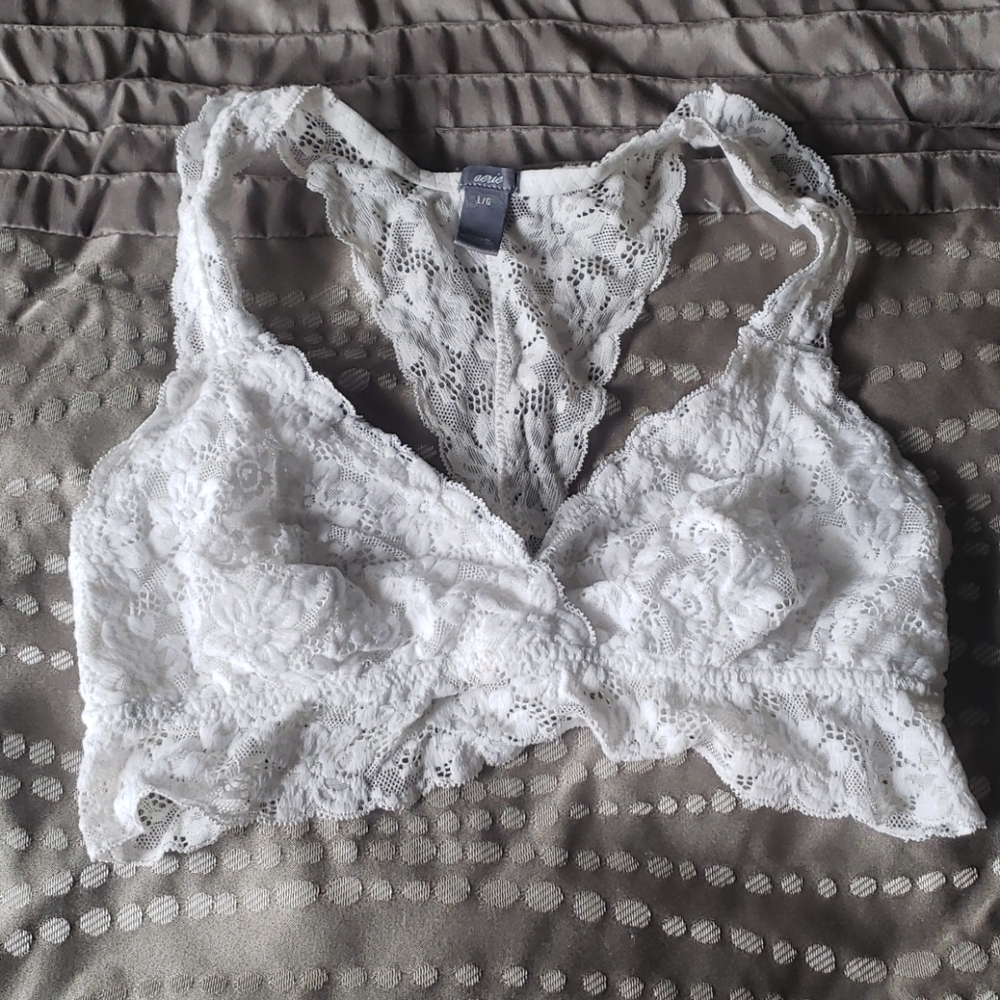 Aerie bra